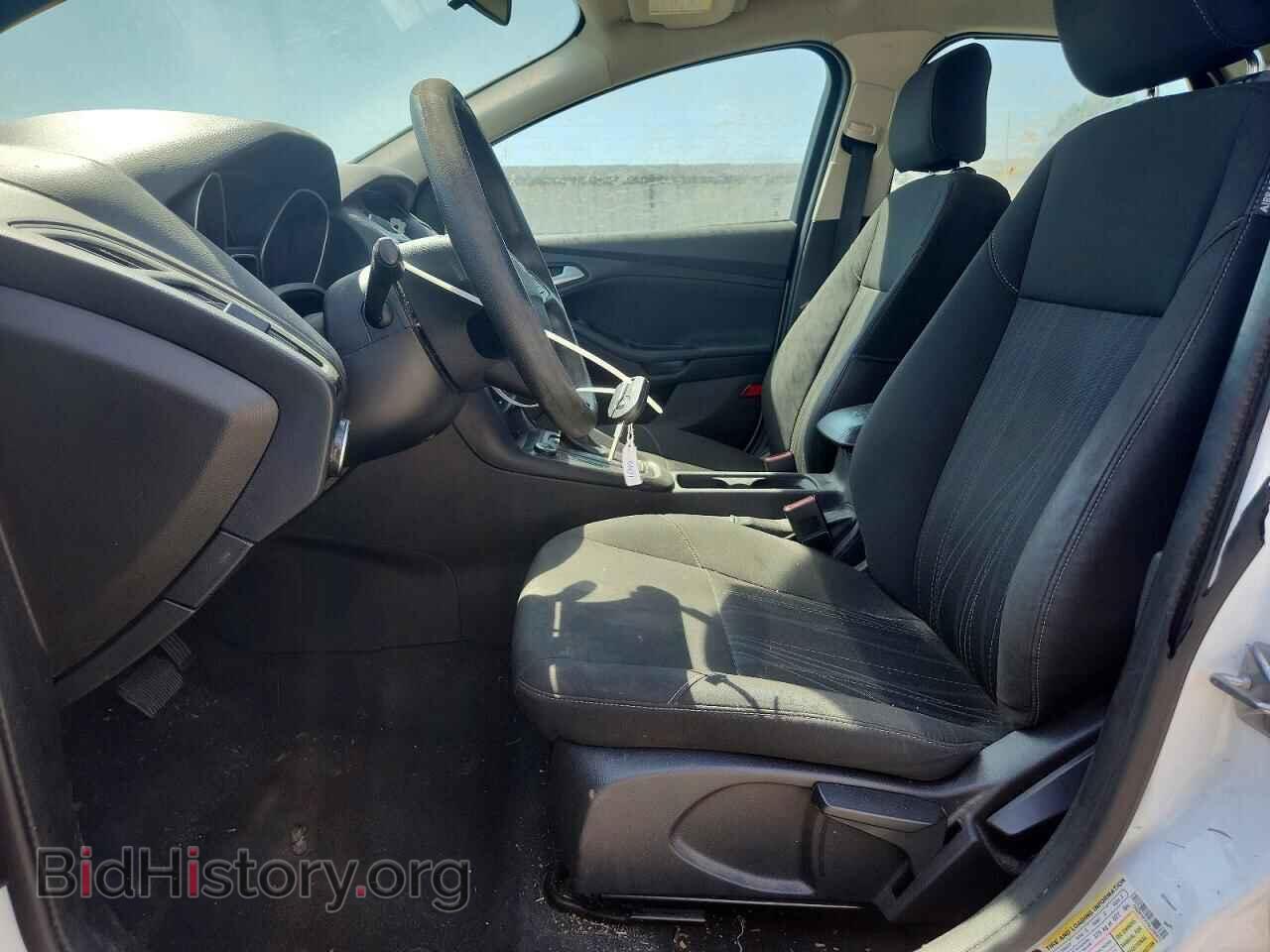 2016 FORD FOCUS - VIN: 1FADP3F21GL236971 - Photo 7