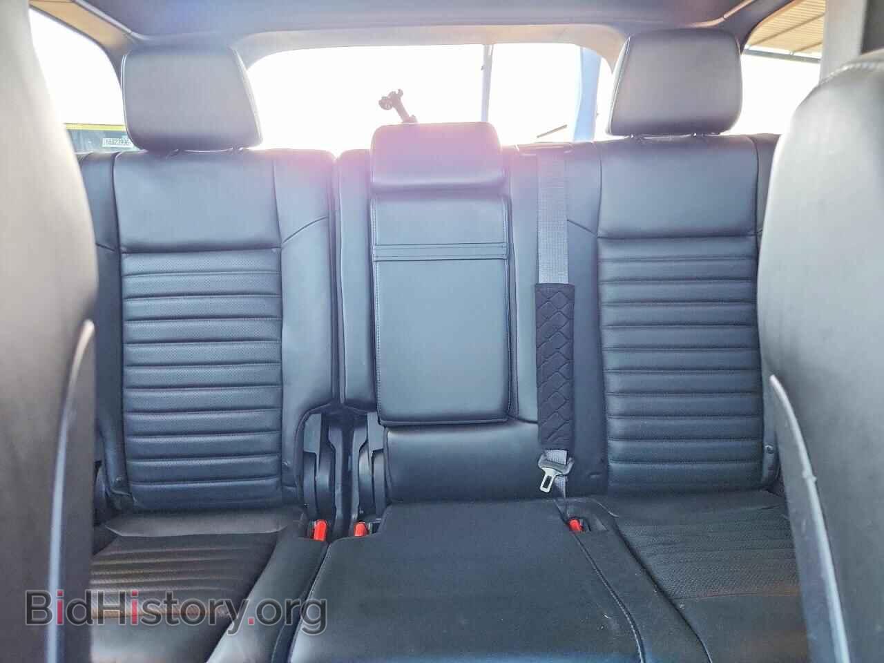 2020 JEEP CHEROKEE - VIN: 1C4RJFBG0LC409233 - Photo 10