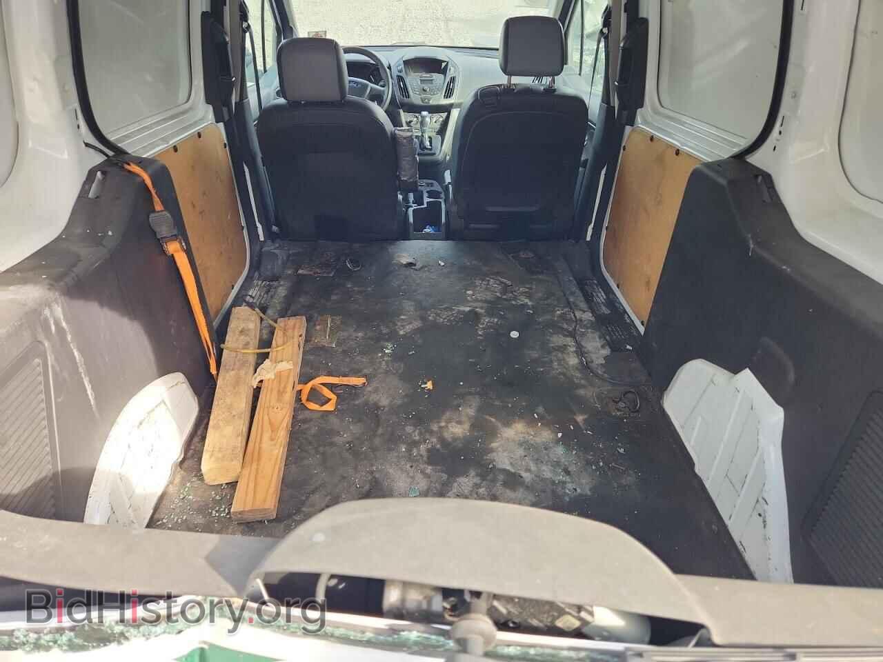 2015 FORD TRANSIT - VIN: NM0LE7E74F1206242 - Фото 10