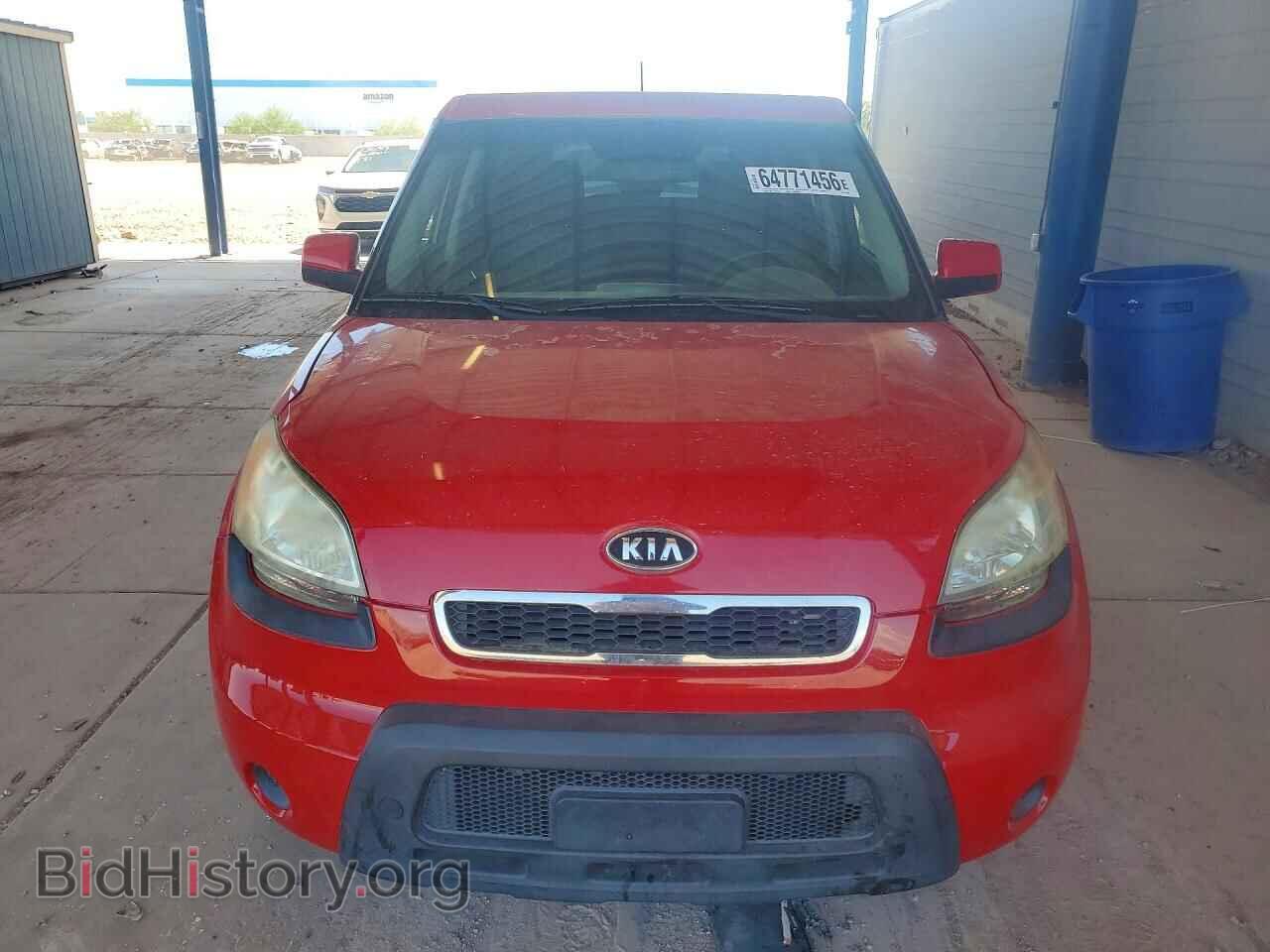 2011 KIA SOUL - VIN: KNDJT2A29B7315946 - Photo 5