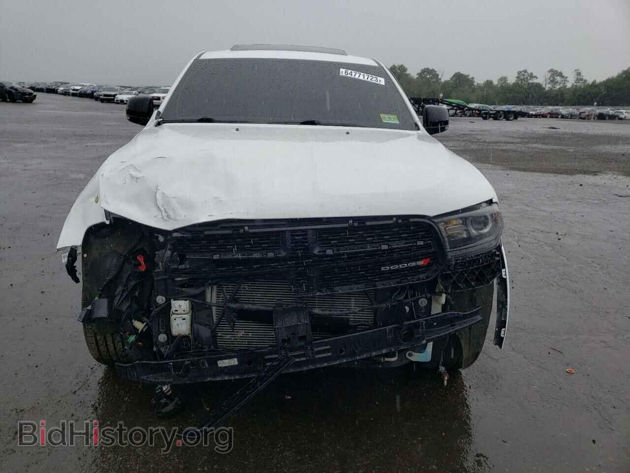 2015 DODGE DURANGO - VIN: 1C4SDJCT4FC837740 - Photo 5