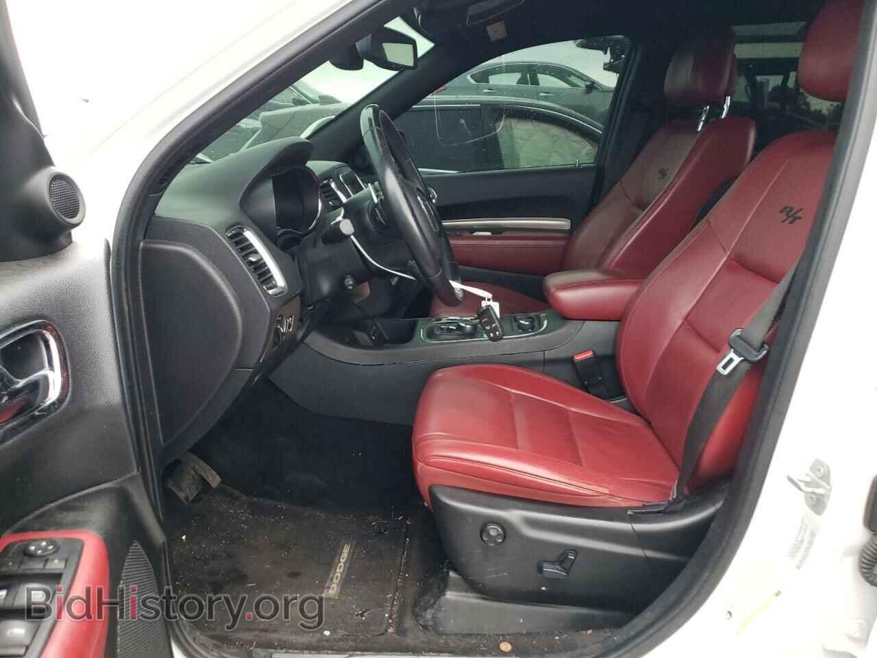 2015 DODGE DURANGO - VIN: 1C4SDJCT4FC837740 - Photo 7