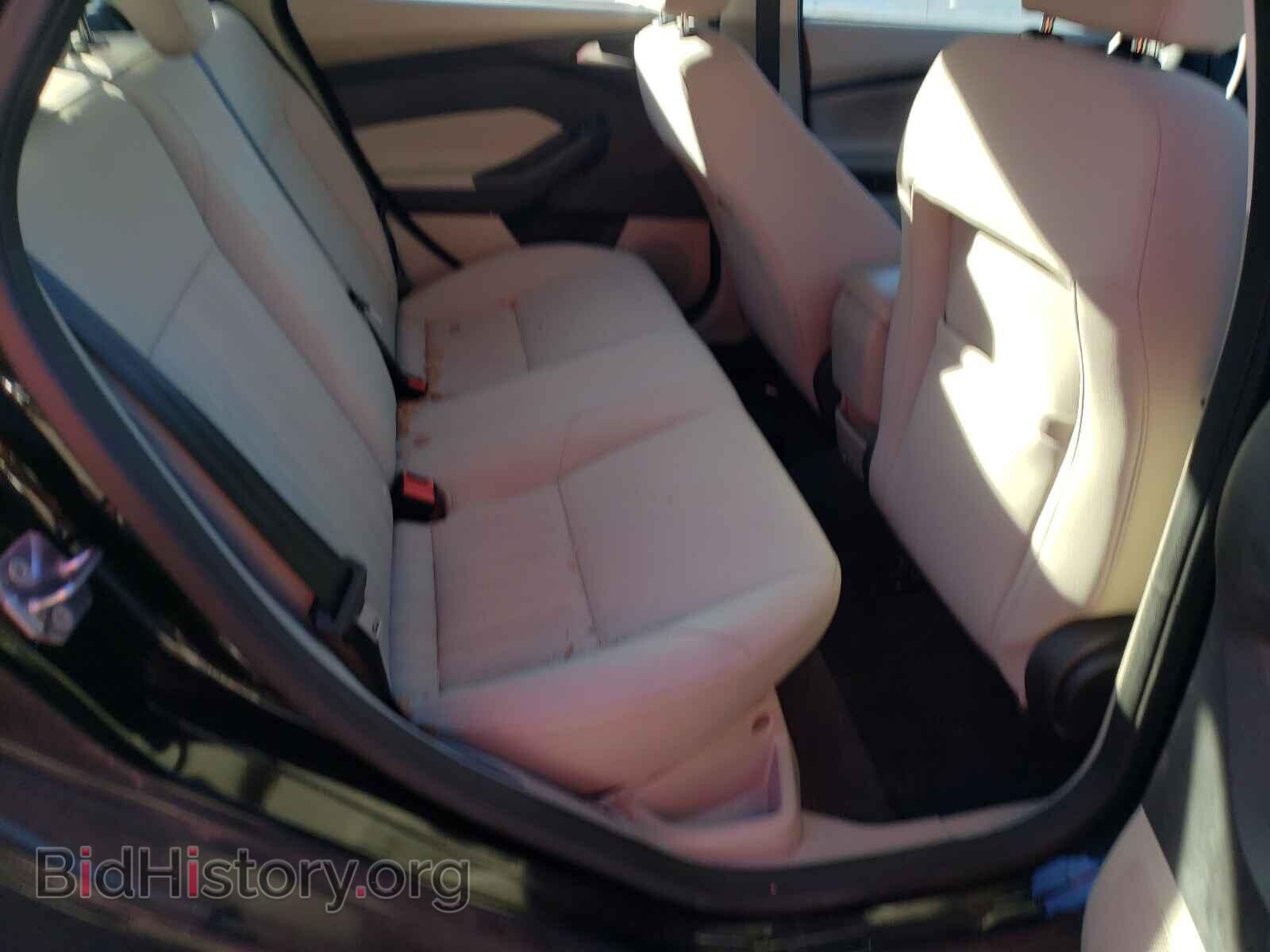 2015 FORD FOCUS - VIN: 1FADP3F22FL230174 - Фото 6