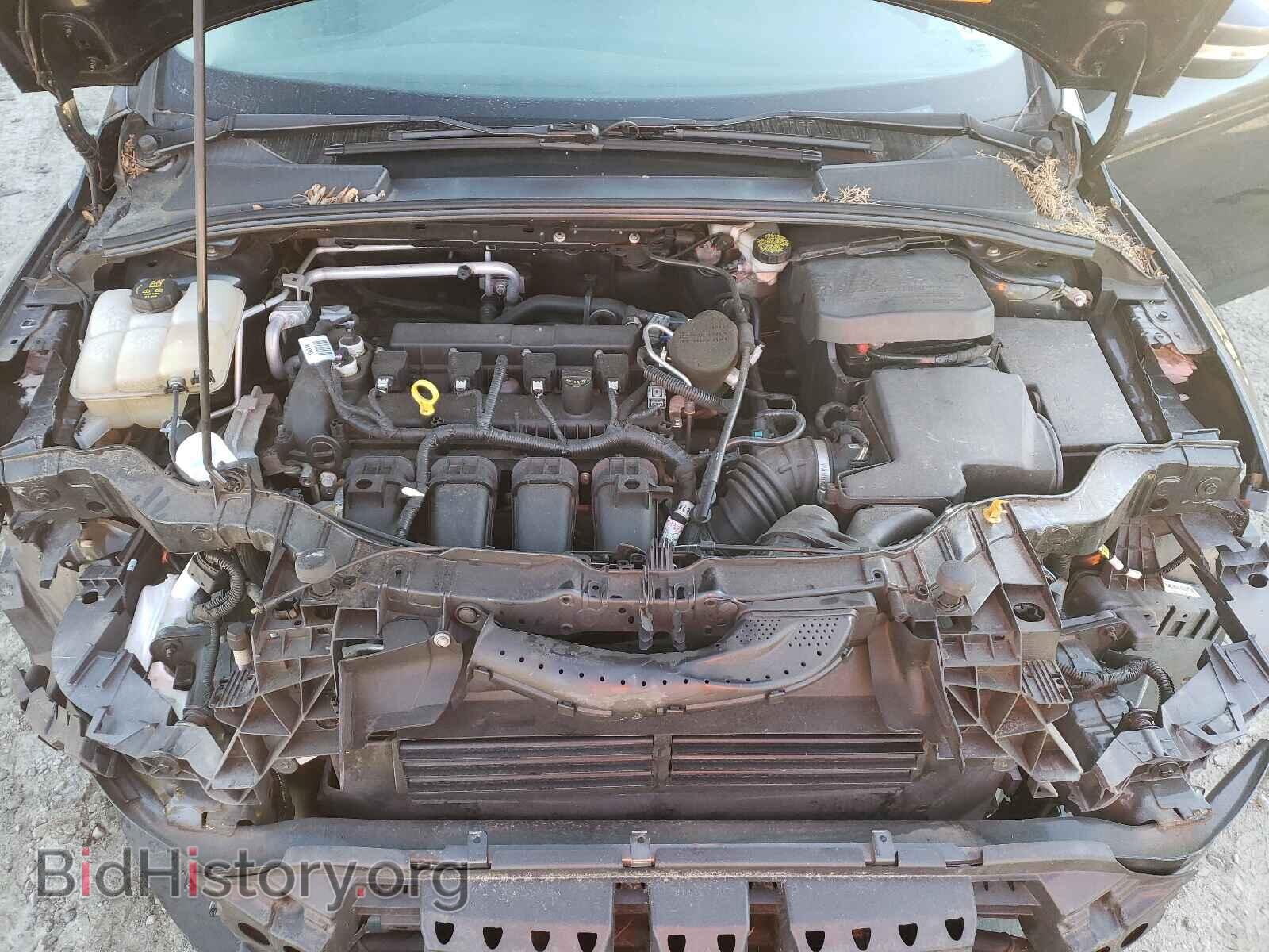 2015 FORD FOCUS - VIN: 1FADP3F22FL230174 - Фото 7
