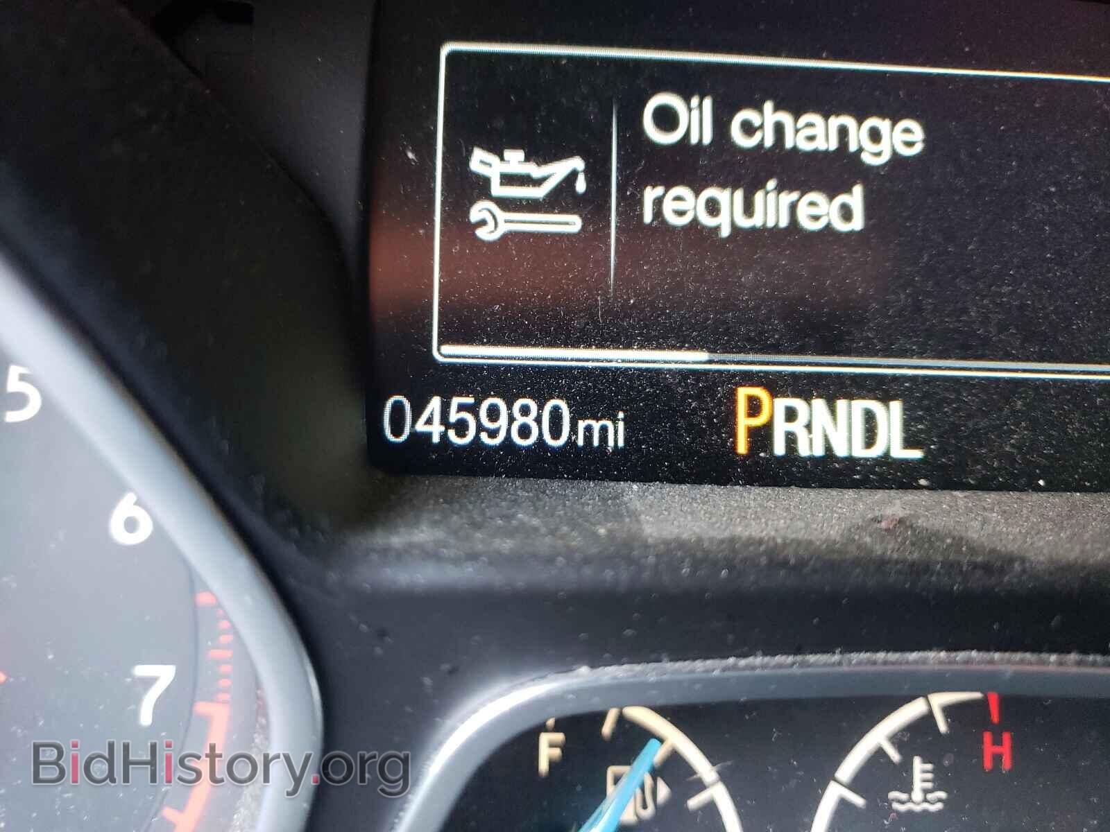 2015 FORD FOCUS - VIN: 1FADP3F22FL230174 - Фото 8