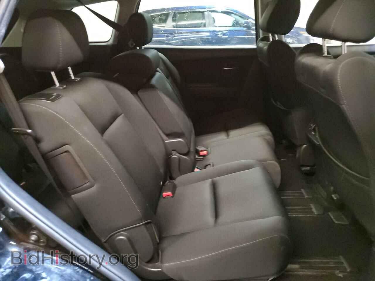2011 MAZDA CX-9 - VIN: JM3TB3BV6B0326042 - Фото 6