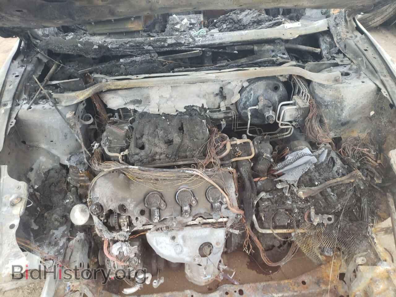 2011 FORD TAURUS - VIN: 1FAHP2EW6BG116097 - Photo 7