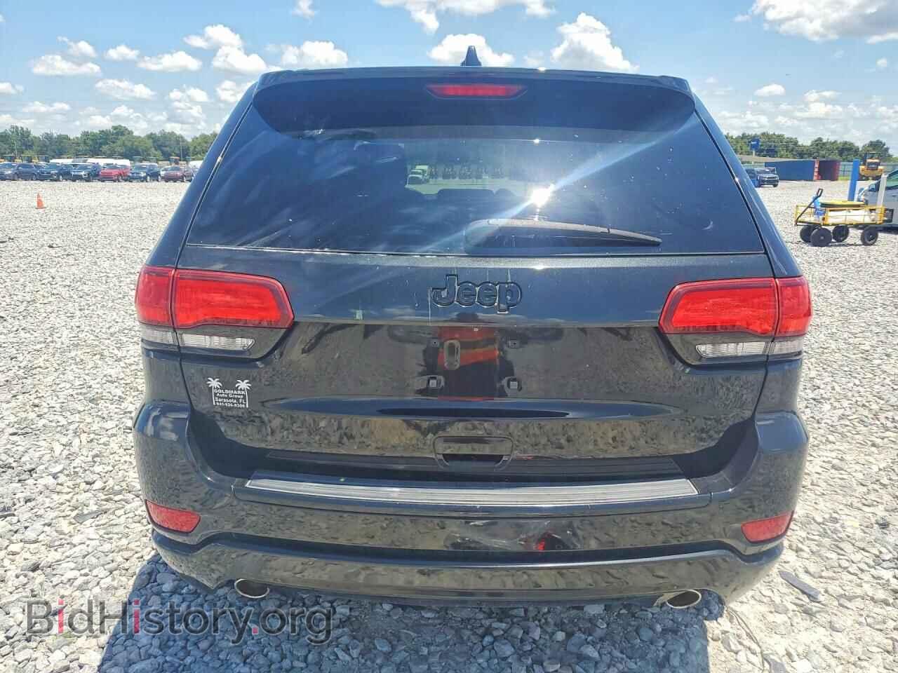 2015 JEEP CHEROKEE - VIN: 1C4RJFAG3FC884493 - Фото 6