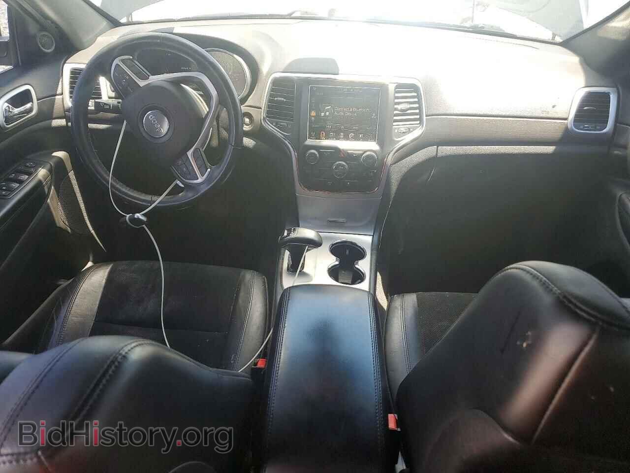 2015 JEEP CHEROKEE - VIN: 1C4RJFAG3FC884493 - Фото 8