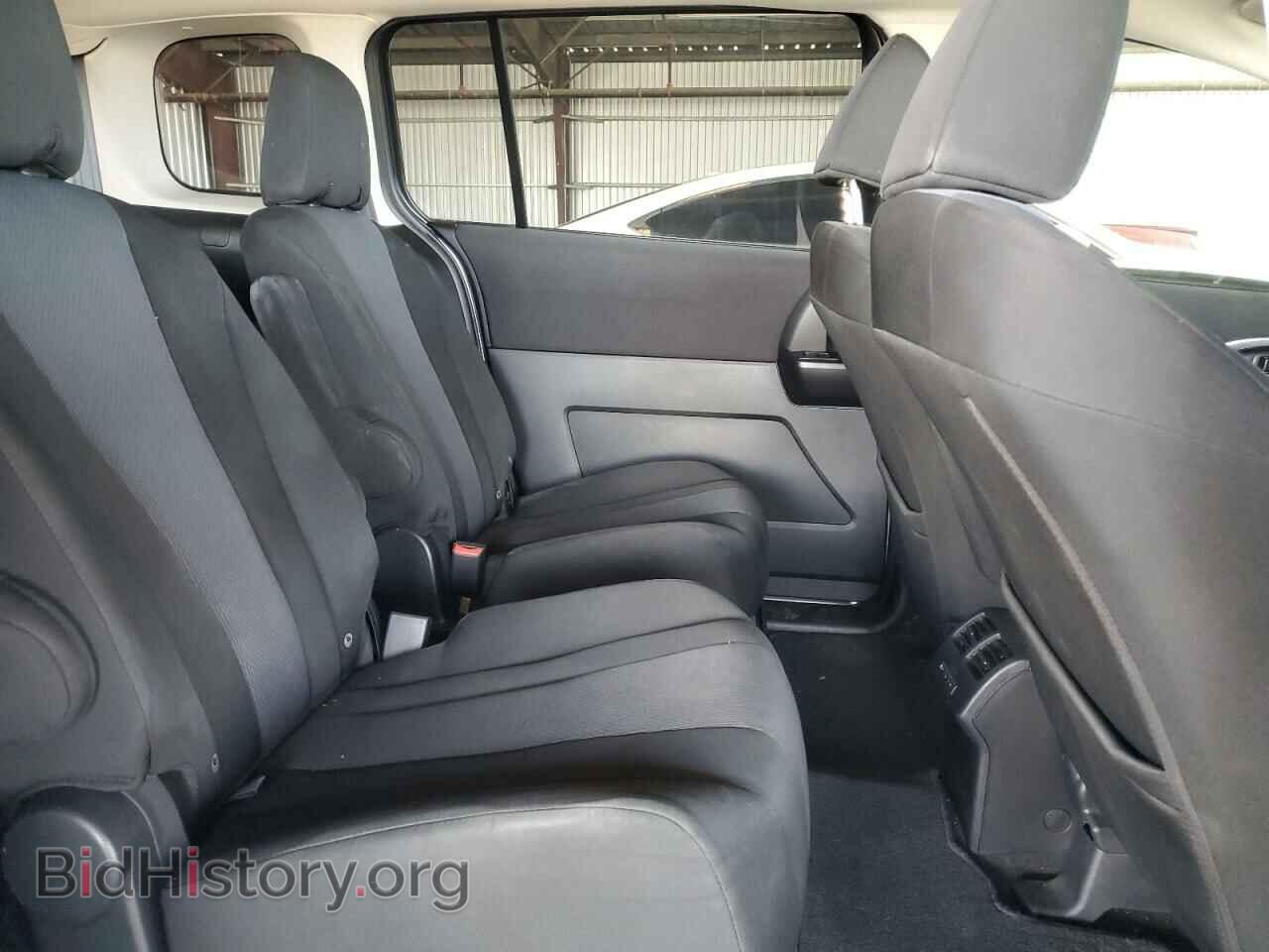 2014 MAZDA 5 - VIN: JM1CW2BL9E0163445 - Фото 11