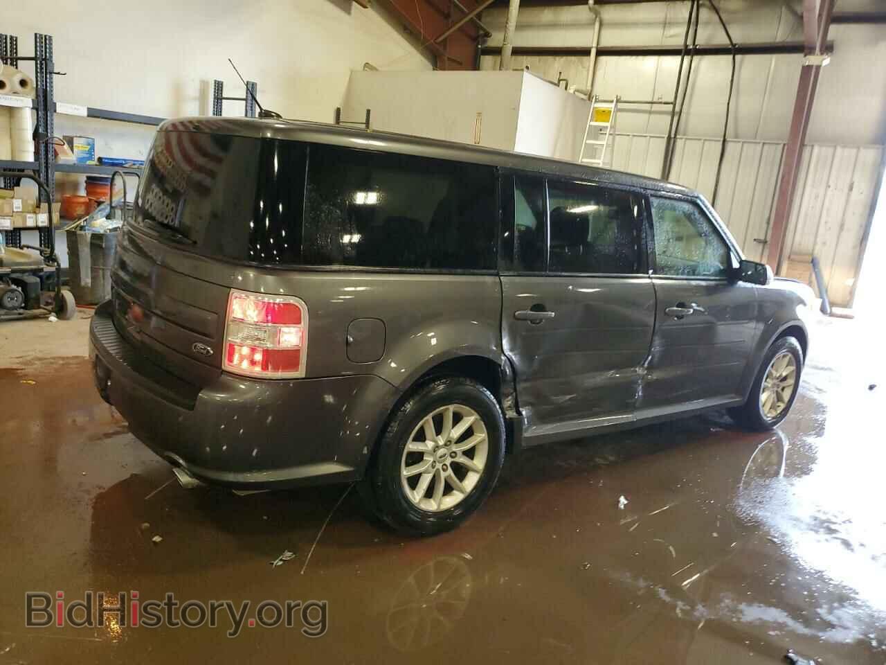 2016 FORD FLEX - VIN: 2FMGK5B83GBA17825 - Photo 3