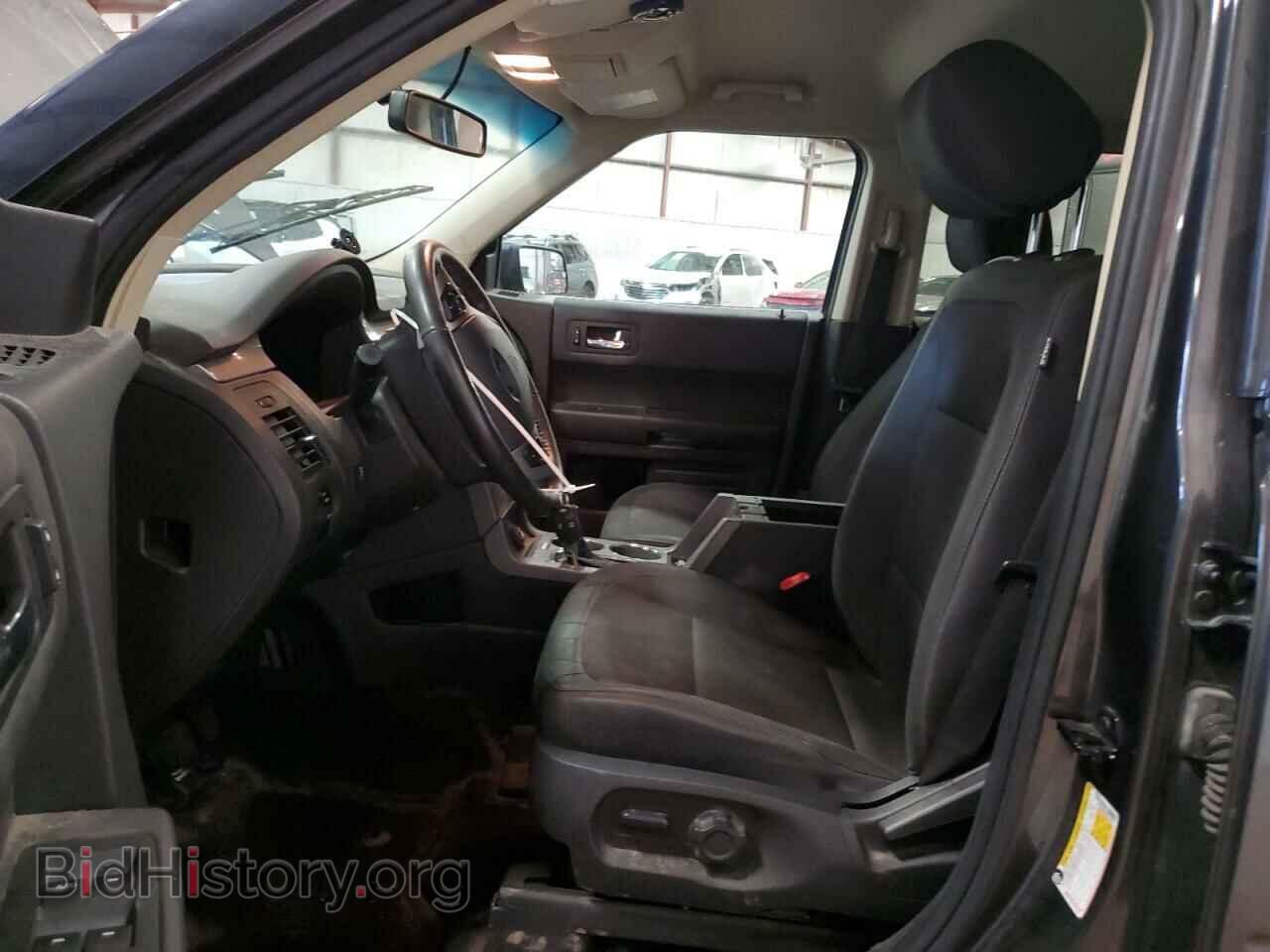 2016 FORD FLEX - VIN: 2FMGK5B83GBA17825 - Photo 7