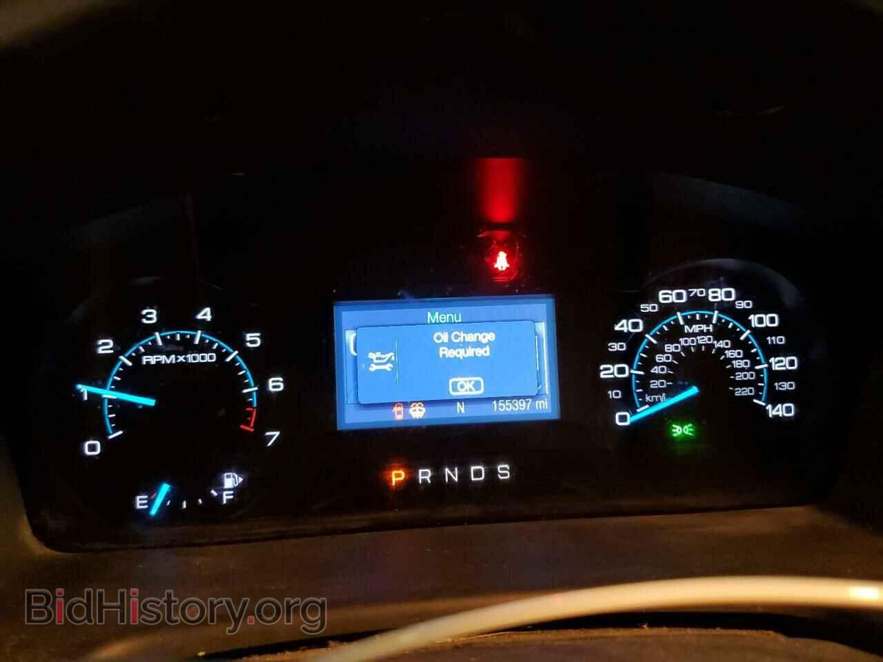 2016 FORD FLEX - VIN: 2FMGK5B83GBA17825 - Photo 9