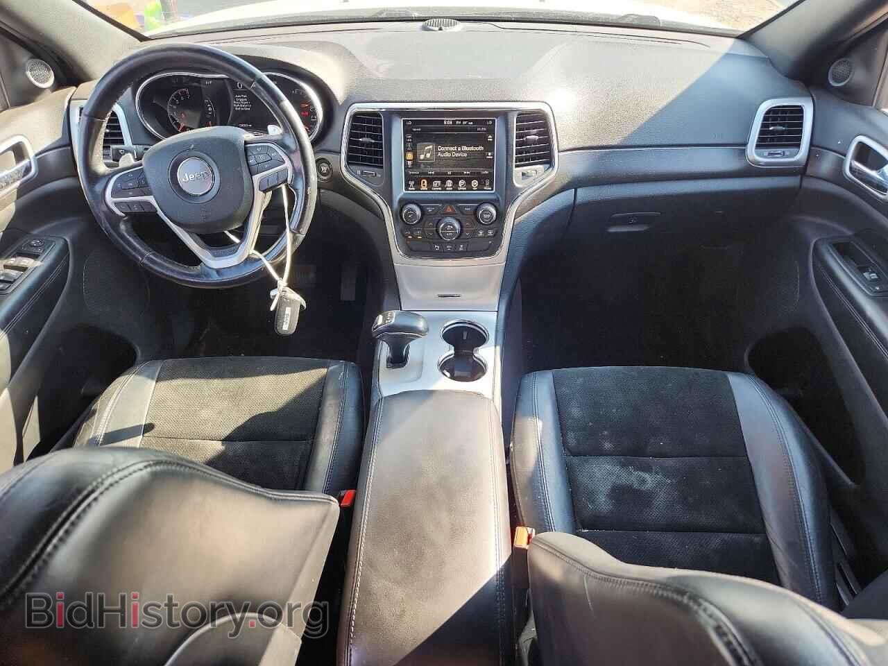 2015 JEEP CHEROKEE - VIN: 1C4RJFAG6FC225176 - Photo 8