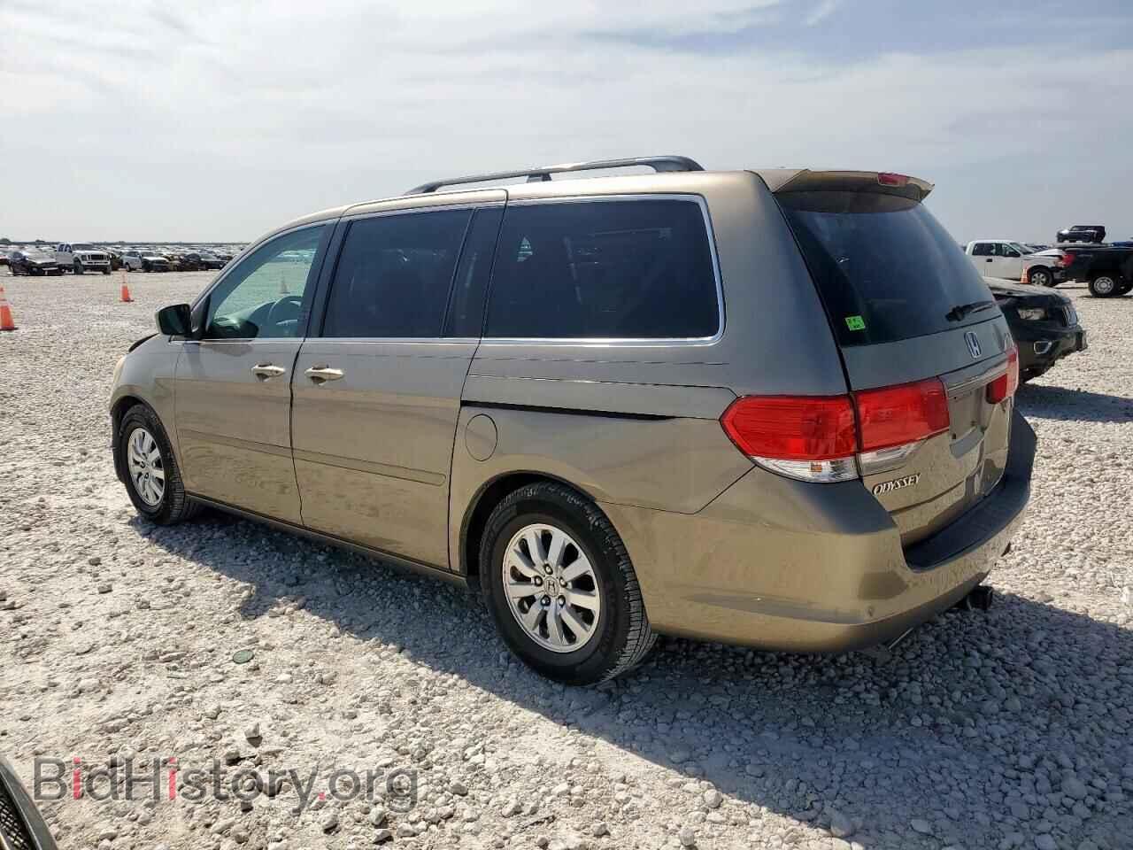 2008 HONDA All Models - VIN: 5FNRL38748B402618 - Фото 2