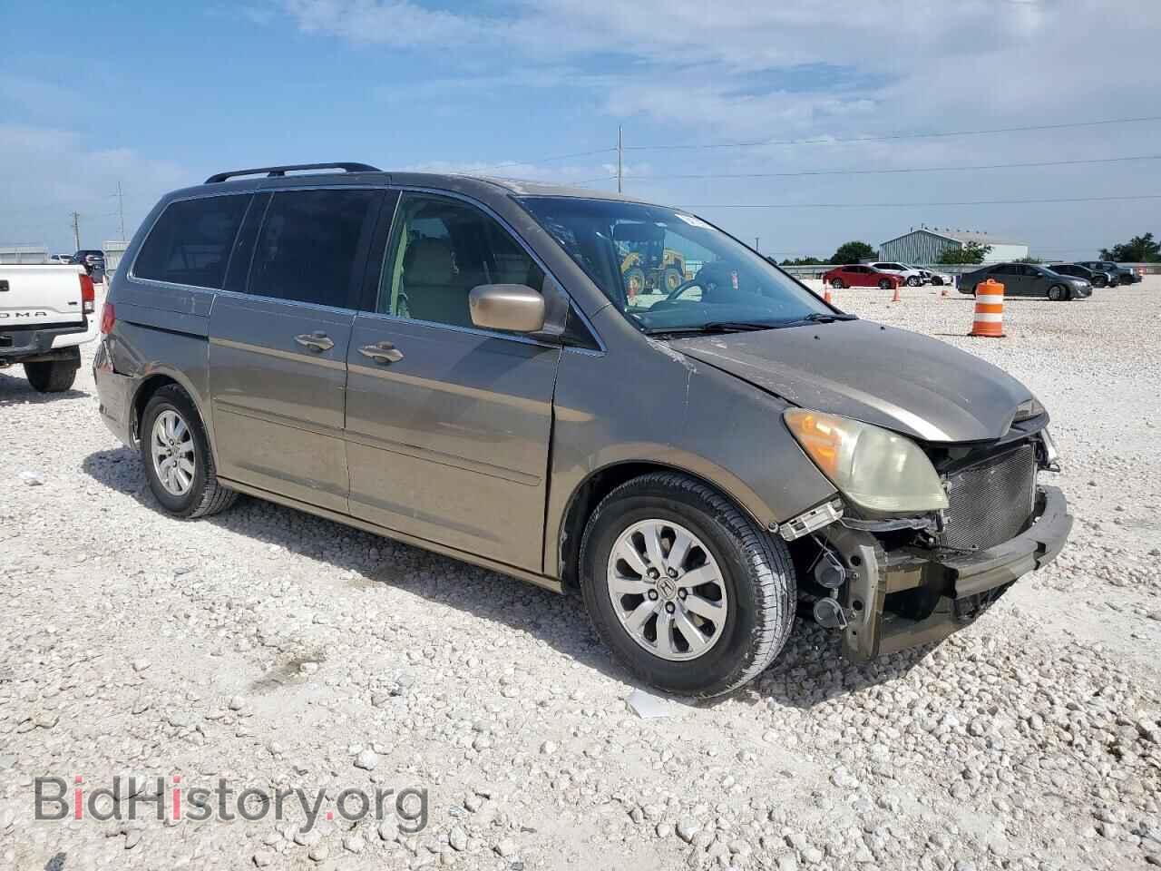 2008 HONDA All Models - VIN: 5FNRL38748B402618 - Фото 4