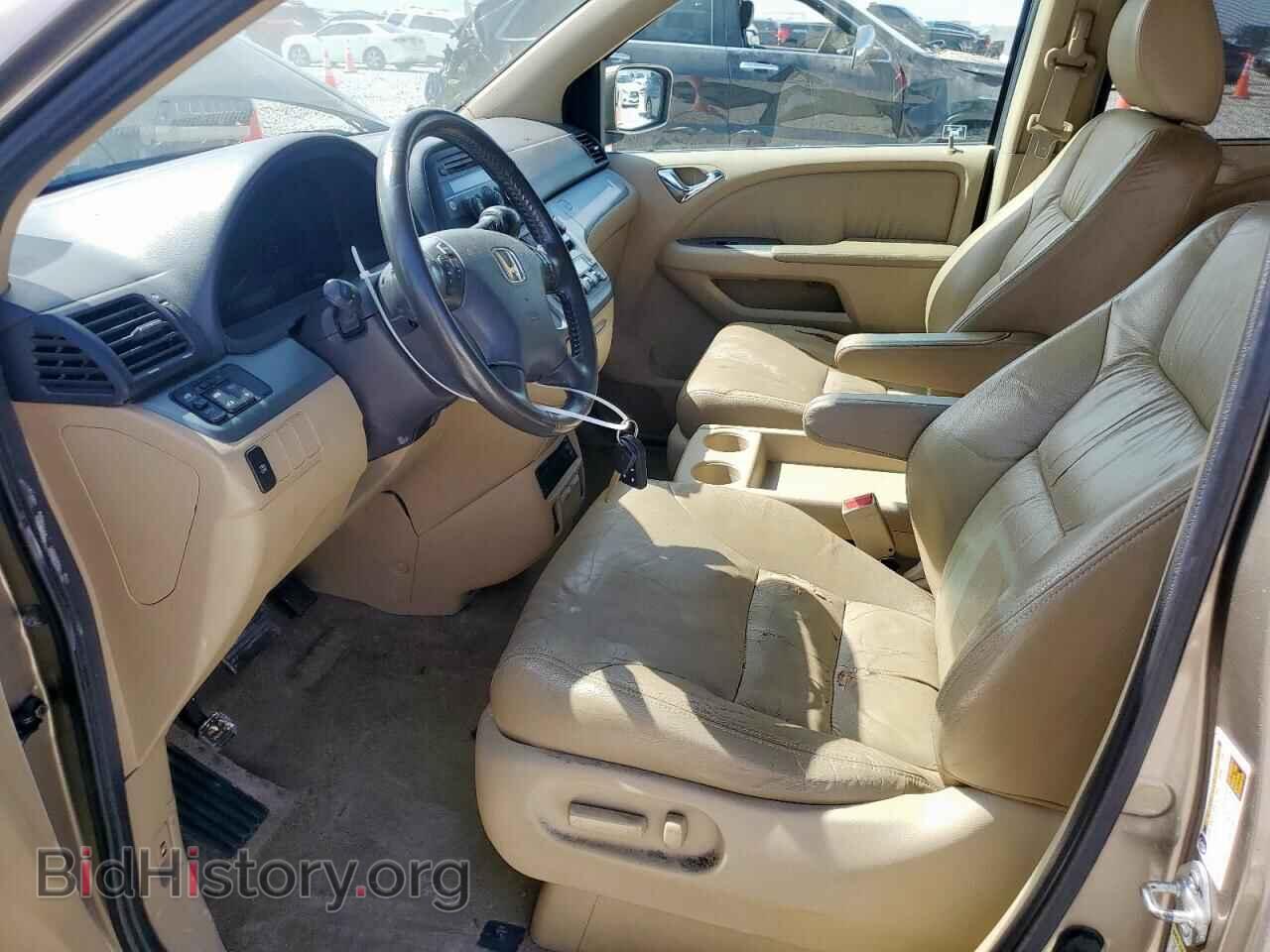 2008 HONDA All Models - VIN: 5FNRL38748B402618 - Фото 7