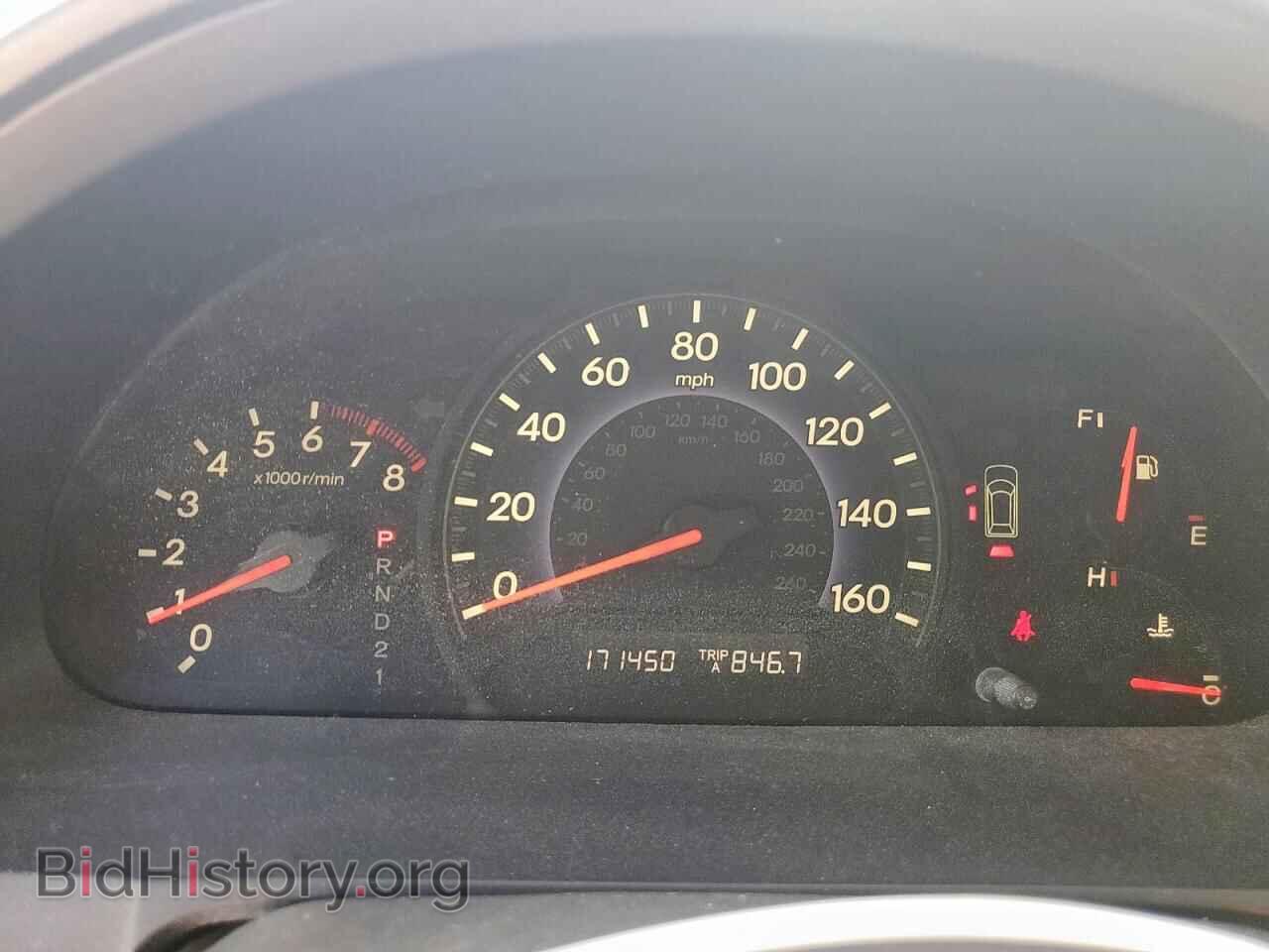 2008 HONDA All Models - VIN: 5FNRL38748B402618 - Фото 9