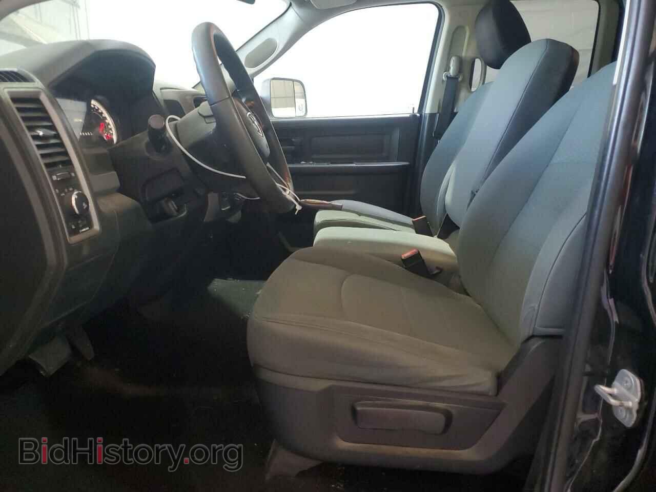 2014 RAM 1500 - VIN: 1C6RR7FT9ES394348 - Фото 7