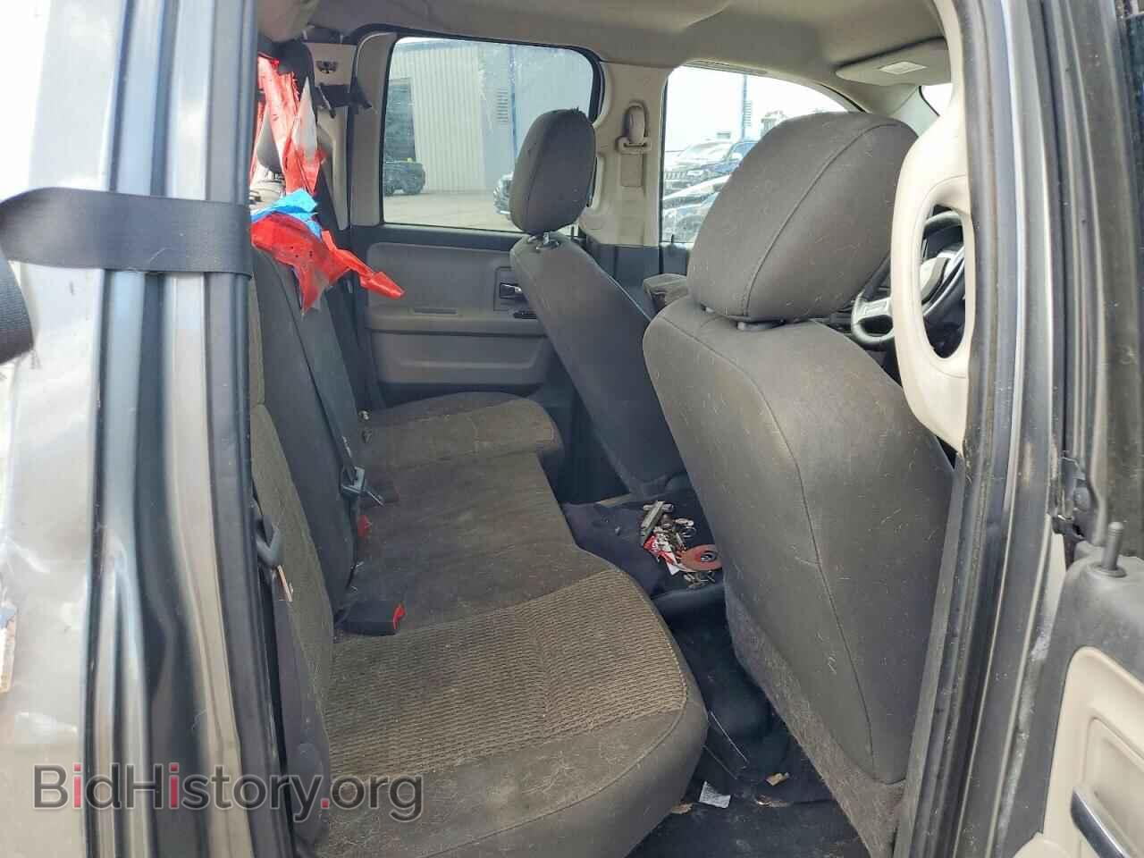 2011 DODGE RAM 1500 - VIN: 1D7RV1GP3BS693211 - Photo 10