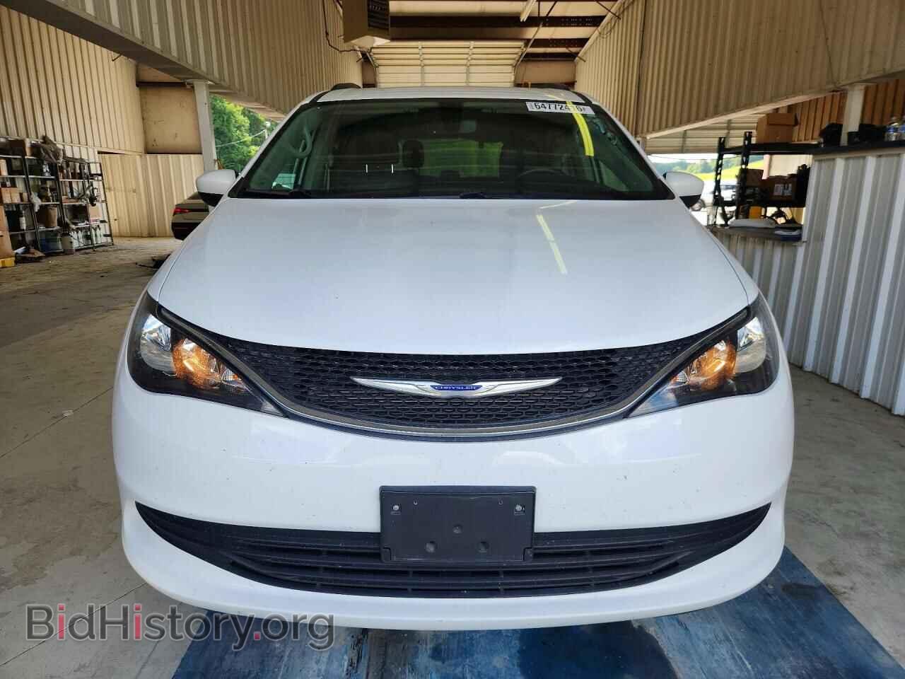 2020 CHRYSLER MINIVAN - VIN: 2C4RC1DG9LR264517 - Photo 5
