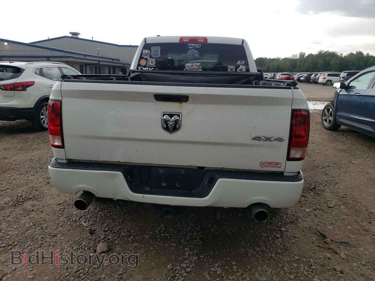 2013 RAM 1500 - VIN: 1C6RR7FTXDS539296 - Фото 6
