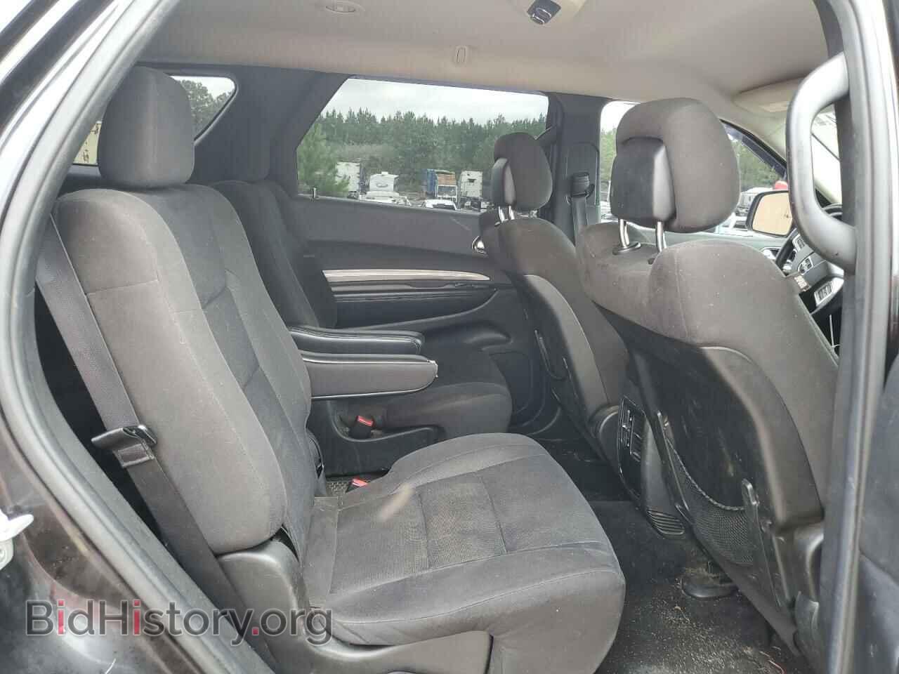 2013 DODGE DURANGO - VIN: 1C4RDHAG1DC692795 - Фото 11