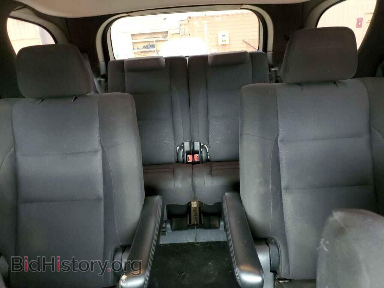 2013 DODGE DURANGO - VIN: 1C4RDHAG1DC692795 - Фото 10