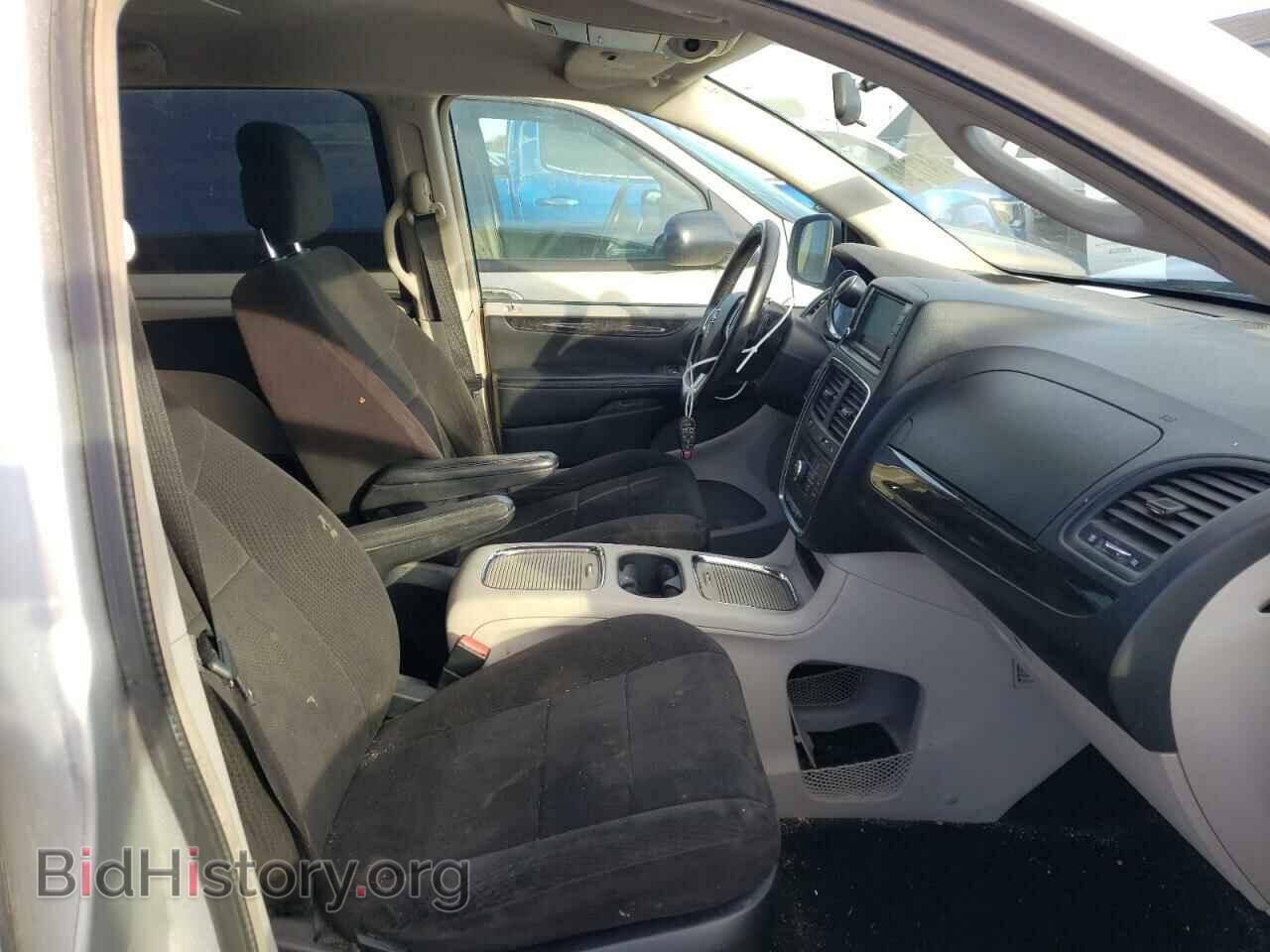 2012 DODGE CARAVAN - VIN: 2C4RDGDG6CR215548 - Photo 5