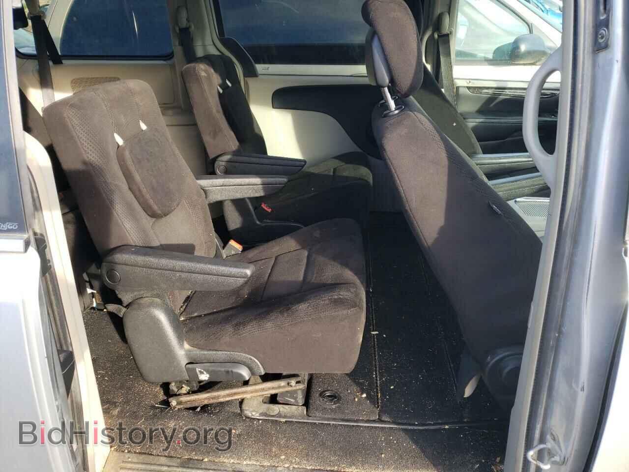 2012 DODGE CARAVAN - VIN: 2C4RDGDG6CR215548 - Photo 6
