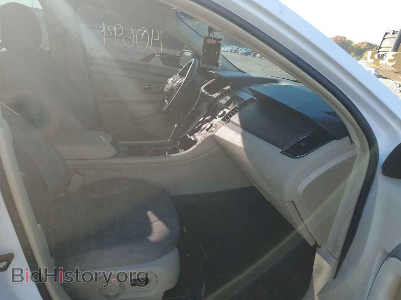 2013 FORD TAURUS - VIN: 1FAHP2D92DG189143 - Photo 5