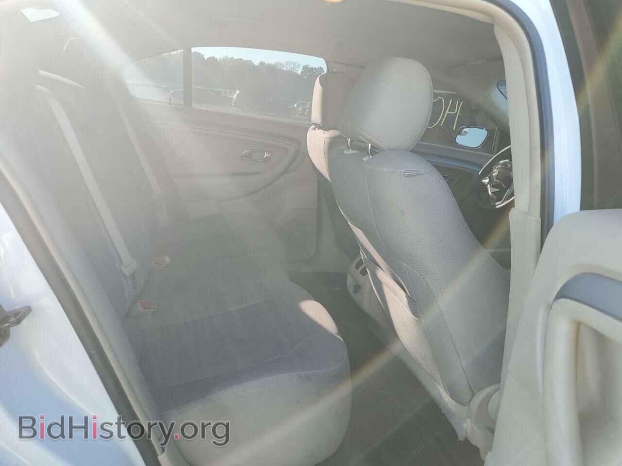 2013 FORD TAURUS - VIN: 1FAHP2D92DG189143 - Photo 6