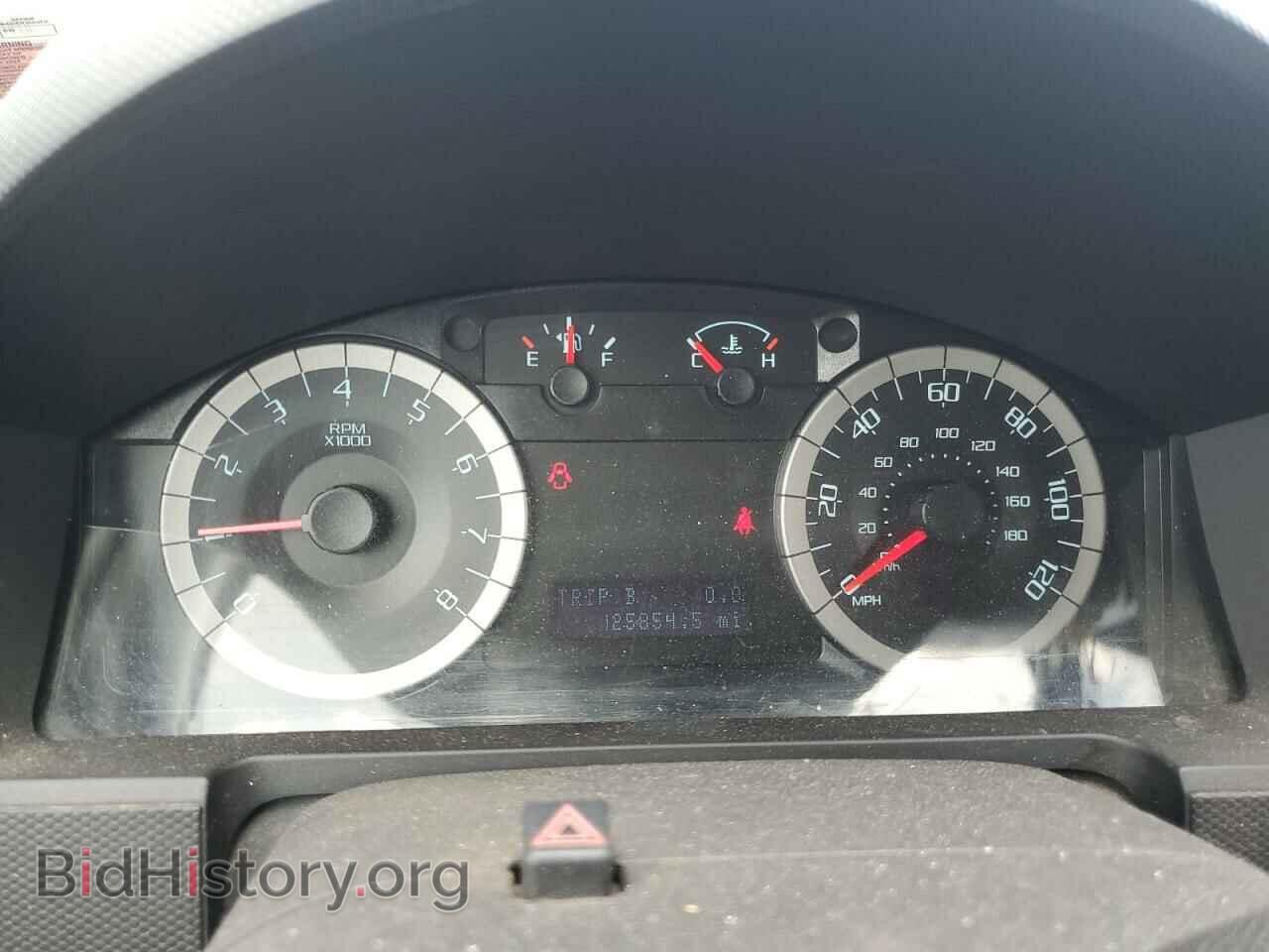 2012 FORD ESCAPE - VIN: 1FMCU9DG2CKA26732 - Фото 9