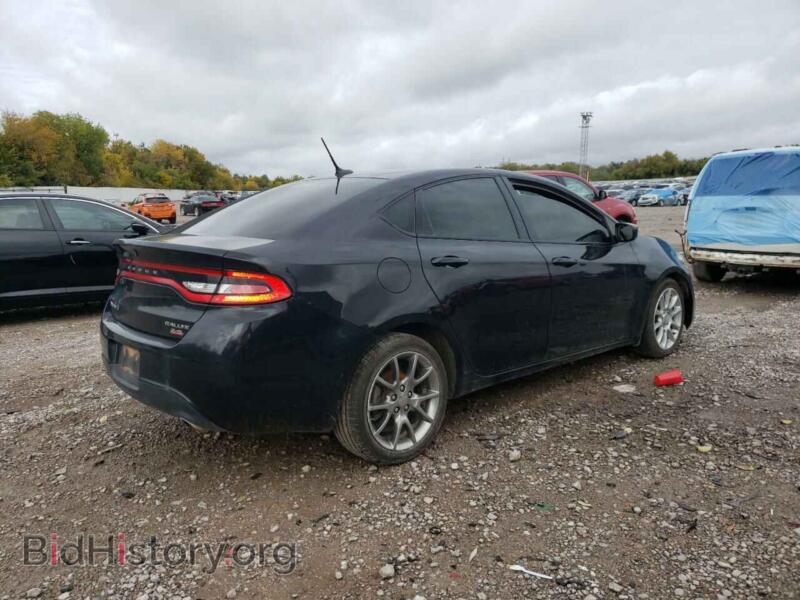 2014 Dodge DART (VIN 1C3CDFBB8ED878024) — photo 4 of 10