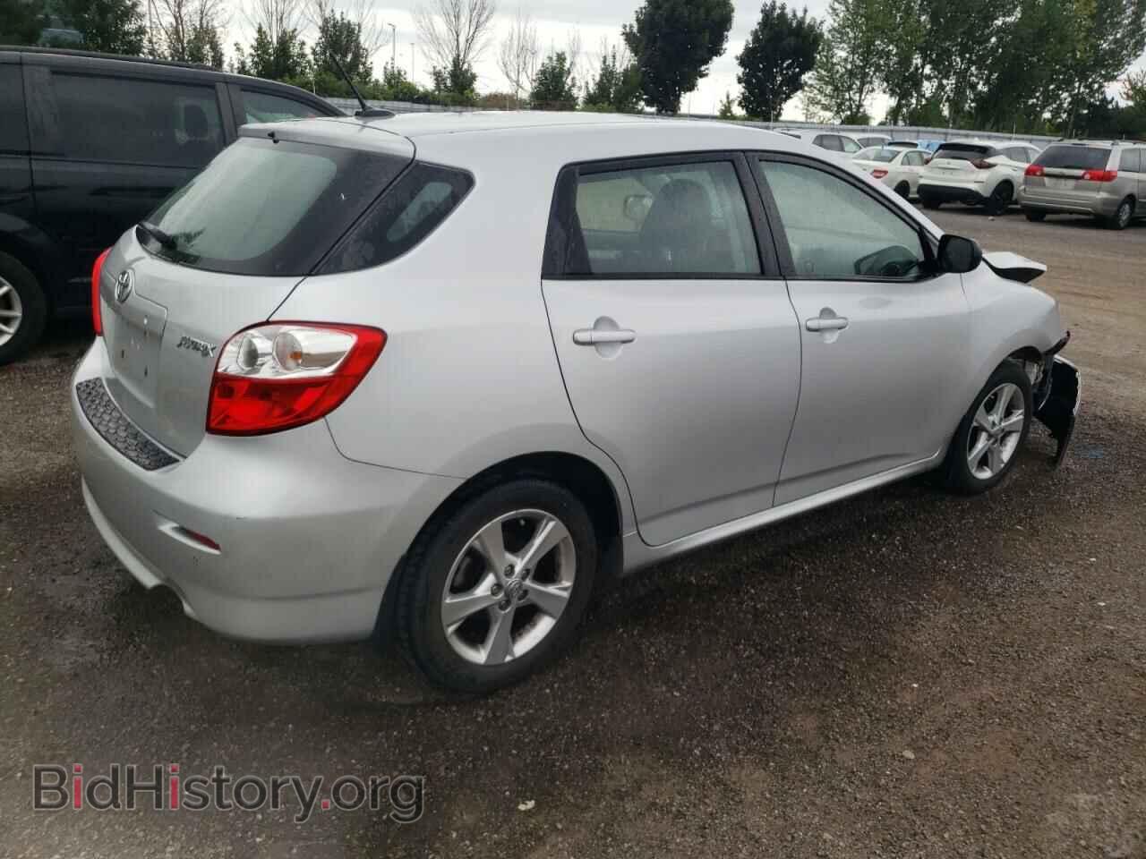 2013 TOYOTA COROLLA - VIN: 2T1KU4EE5DC006557 - Фото 3
