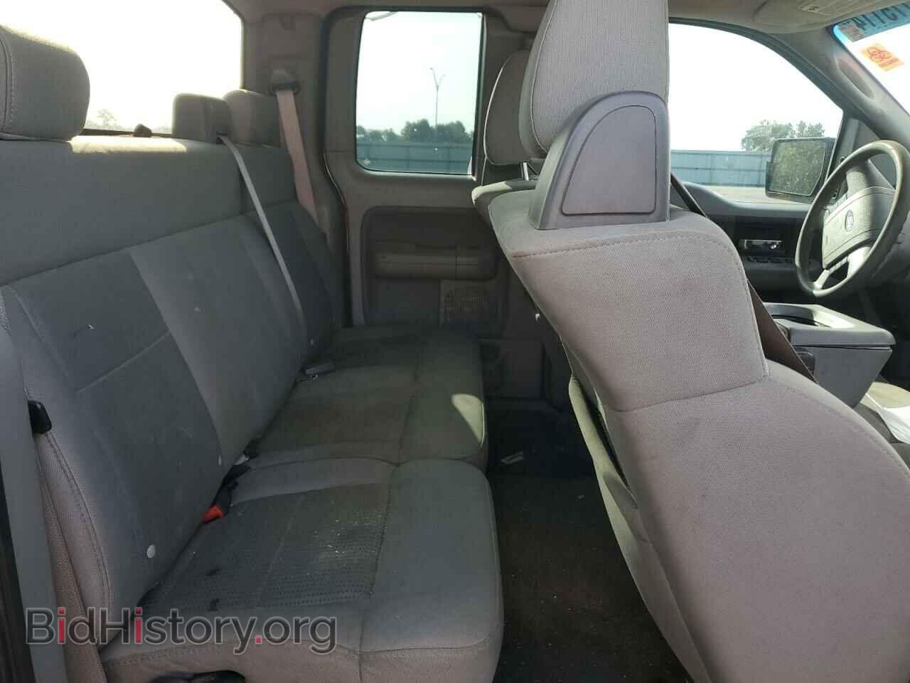 2007 FORD All Models - VIN: 1FTPX14517FB31287 - Фото 10