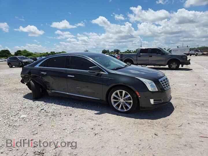 2014 CADILLAC XTS - VIN: 2G61M5S32E9200312 - Photo 13