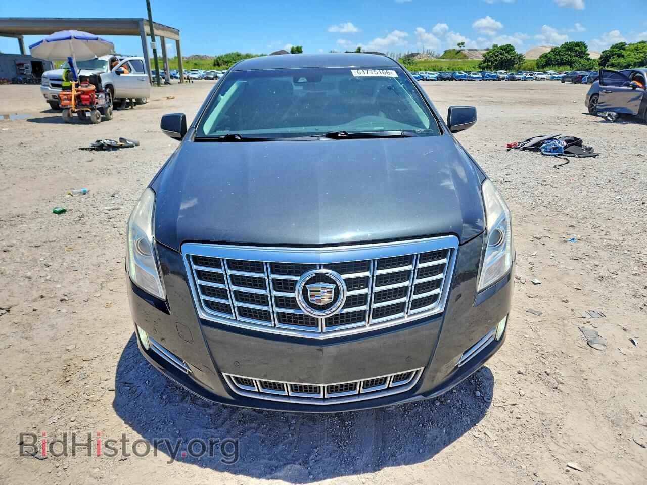 2014 CADILLAC XTS - VIN: 2G61M5S32E9200312 - Photo 5