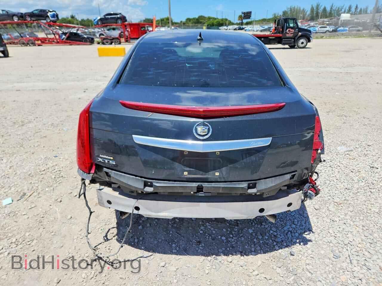 2014 CADILLAC XTS - VIN: 2G61M5S32E9200312 - Photo 6