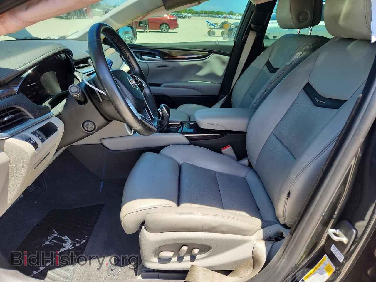 2014 CADILLAC XTS - VIN: 2G61M5S32E9200312 - Photo 7