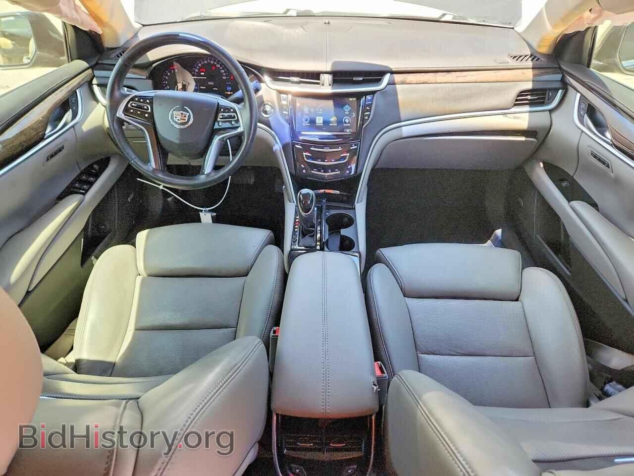 2014 CADILLAC XTS - VIN: 2G61M5S32E9200312 - Photo 8