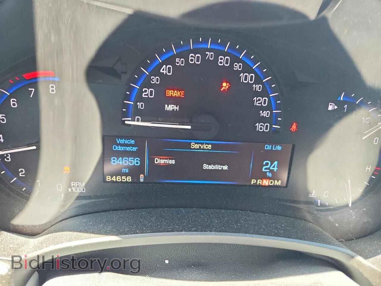 2014 CADILLAC XTS - VIN: 2G61M5S32E9200312 - Photo 9