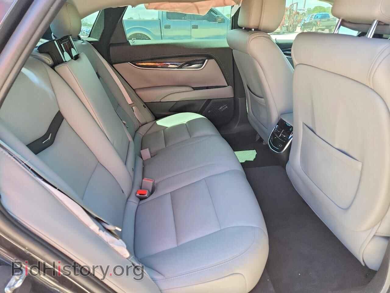 2014 CADILLAC XTS - VIN: 2G61M5S32E9200312 - Photo 10