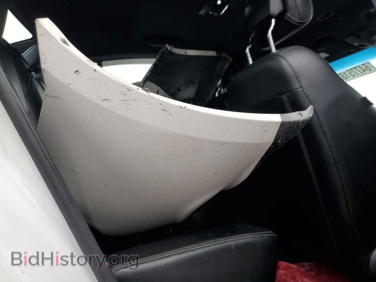 2012 CHRYSLER 200 - VIN: 1C3CCBCG7CN308187 - Фото 10