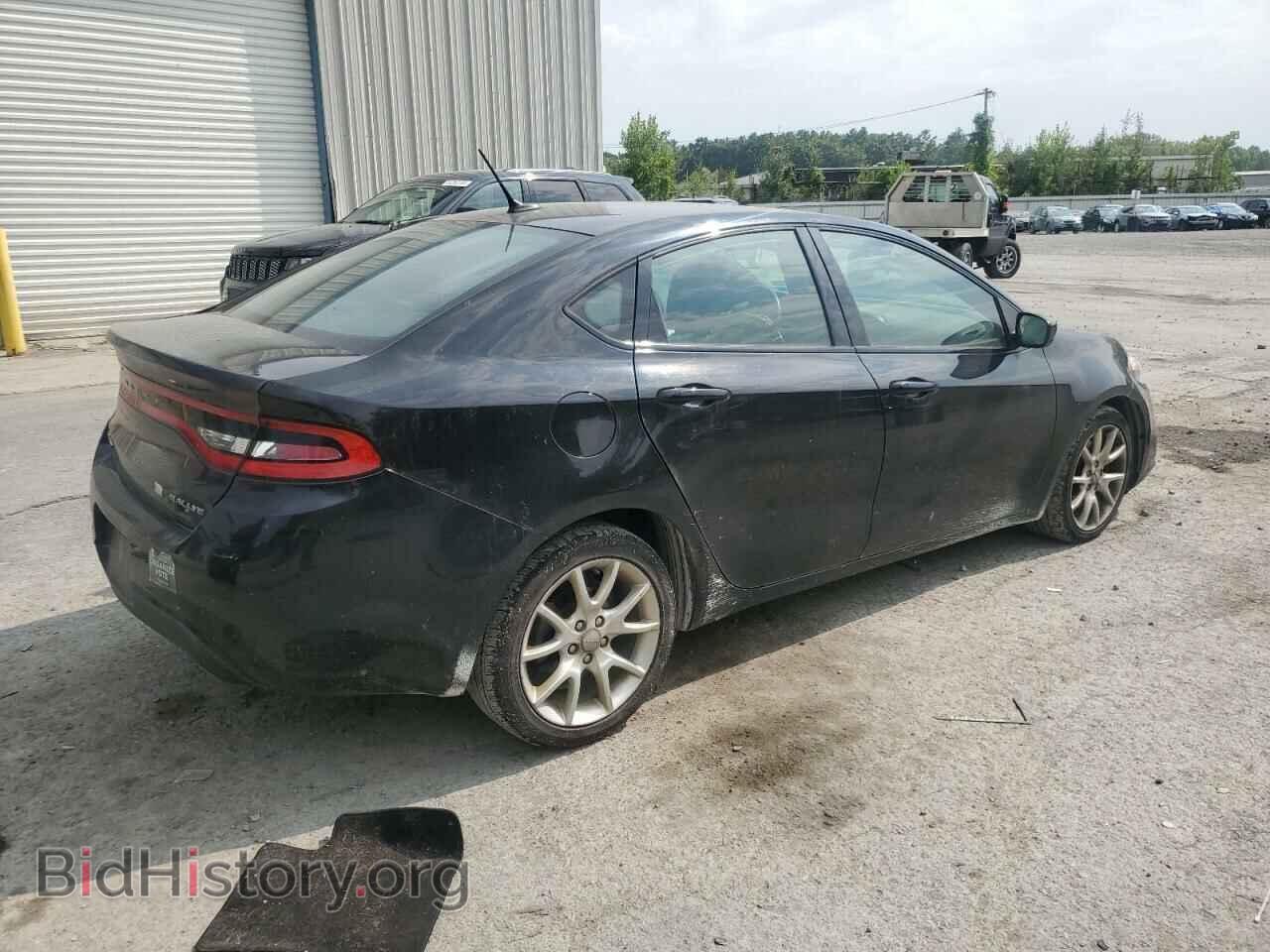 2013 DODGE DART - VIN: 1C3CDFBA5DD107090 - Photo 3