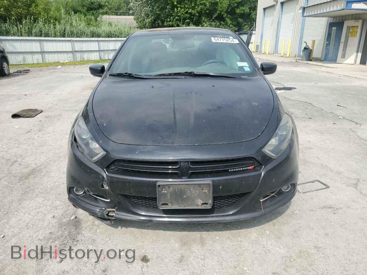 2013 DODGE DART - VIN: 1C3CDFBA5DD107090 - Photo 5