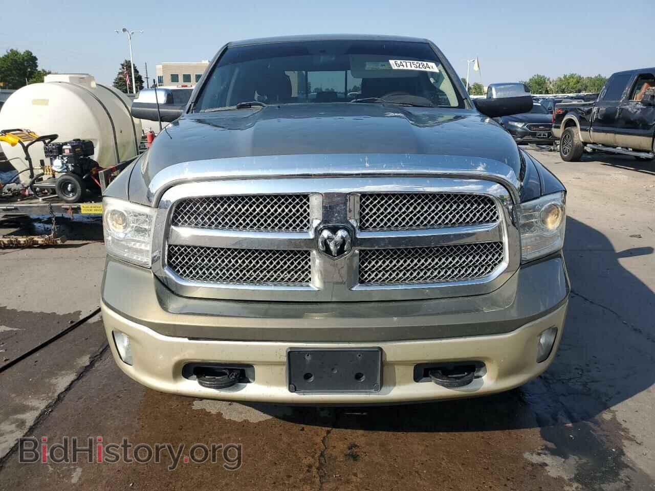 2013 RAM 1500 - VIN: 1C6RR7PTXDS606557 - Фото 5
