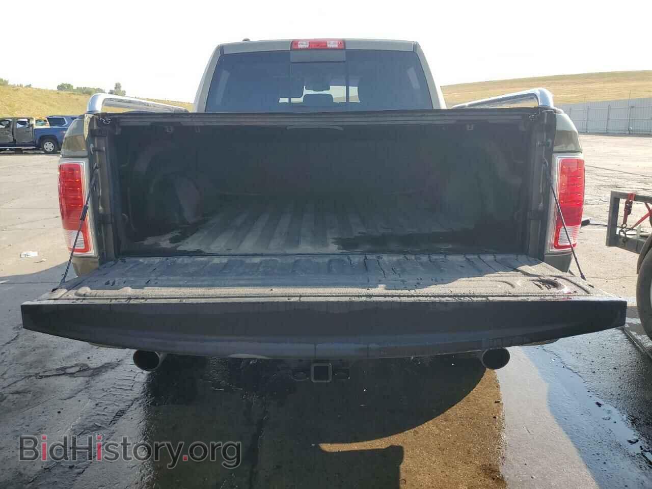 2013 RAM 1500 - VIN: 1C6RR7PTXDS606557 - Фото 6