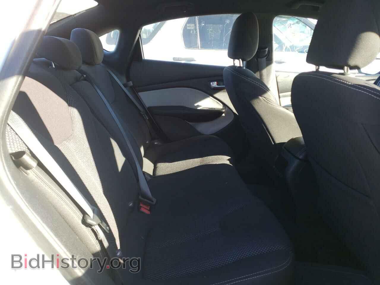2015 DODGE DART - VIN: 1C3CDFBB4FD212974 - Фото 6