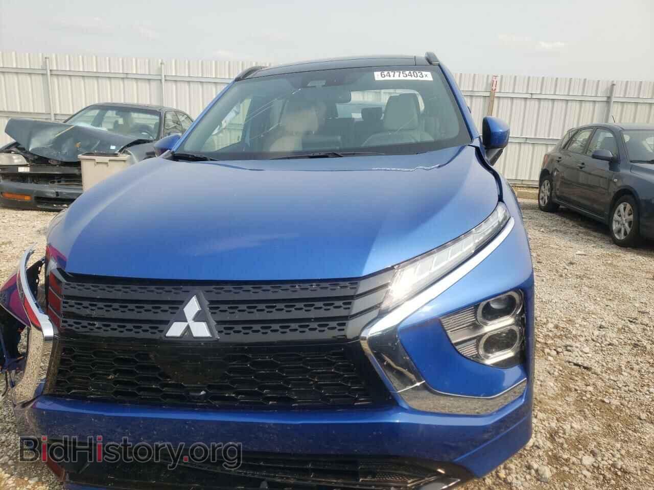 2023 MITSUBISHI ECLIPSE - VIN: JA4ATVAA2PZ618579 - Photo 5